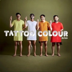 คิดถึงก่อน.ชนะ LATE NIGHT - TATTOO COLOUR