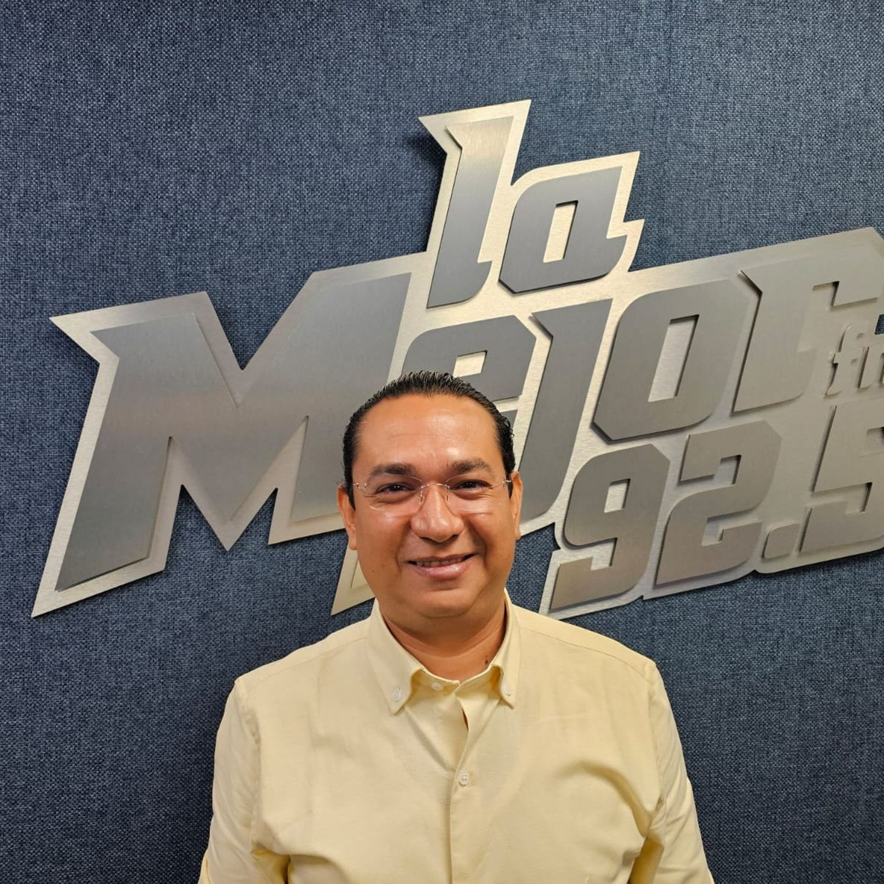Max Cortés Press