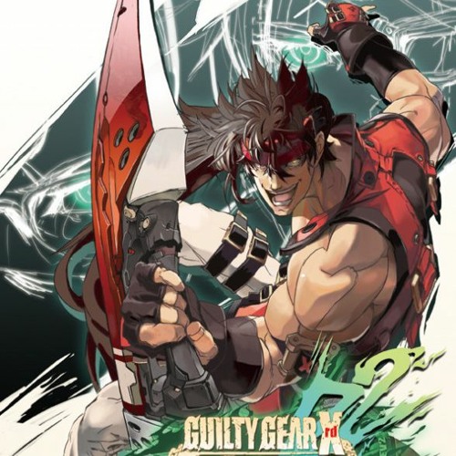 Stream 「GUILTY GEAR」 COVER by King bin Listen online for