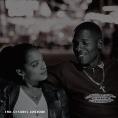 Love Yours (Freestyle Friday)