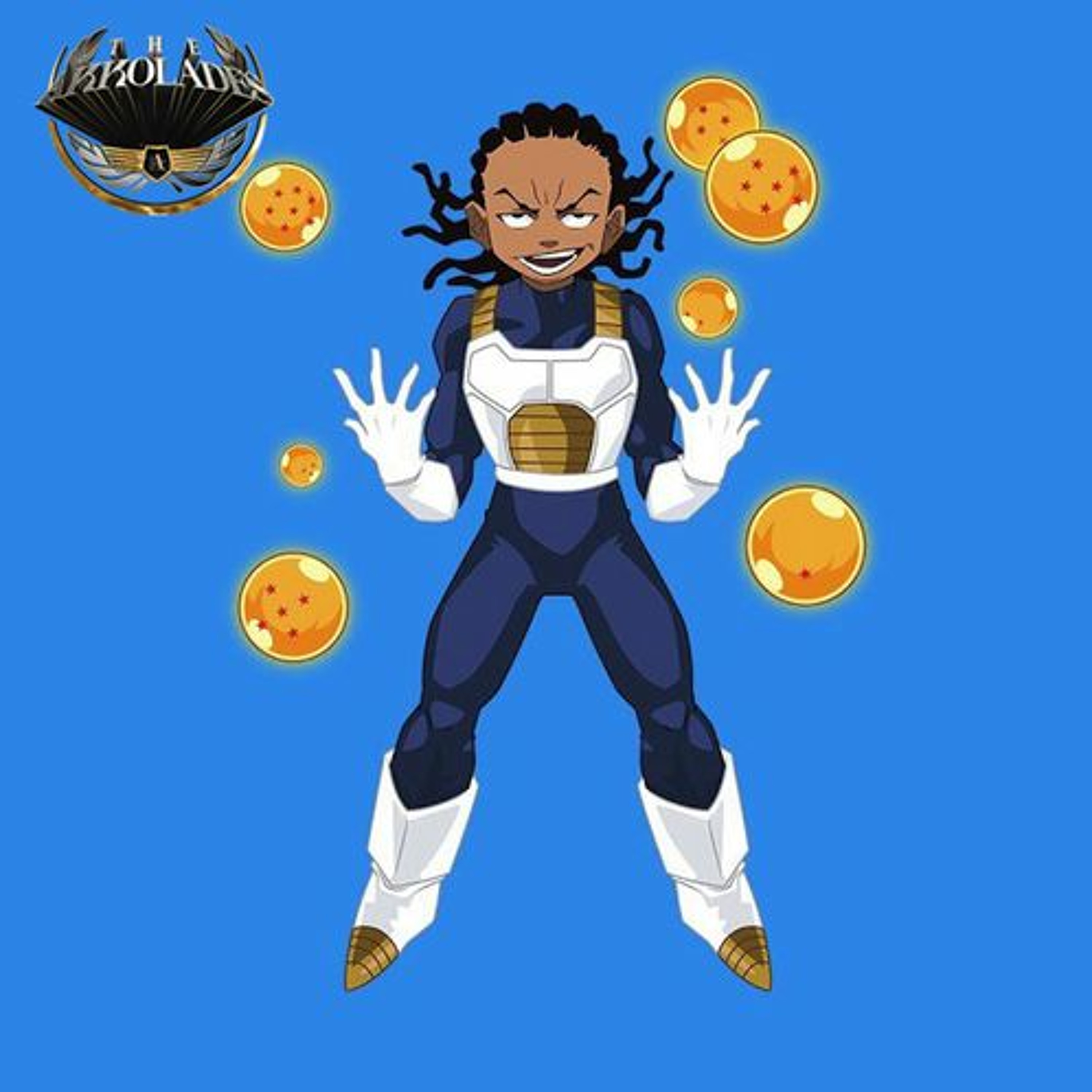 Dolo episode artwork