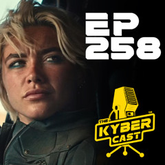 Kyber258 - IRON HEART and THUNDERBOLTS