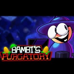Computer Vs Bambi purgatory edition
