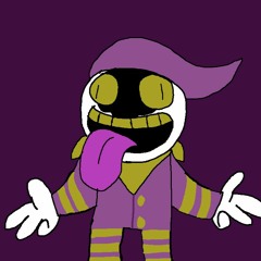 CAN'T STOP WON'T STOP (W.I.P)