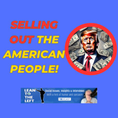 Selling Out the American People-1