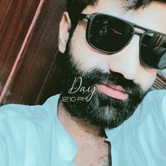 Jani_mana_theer_jana_thai_sohre_cham_Javed_Jakhrani_song