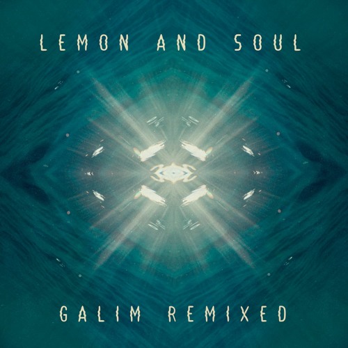 Lemon And Soul - Into The Deep Blue (Eternal Moment Remix)