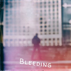 BLEEDING