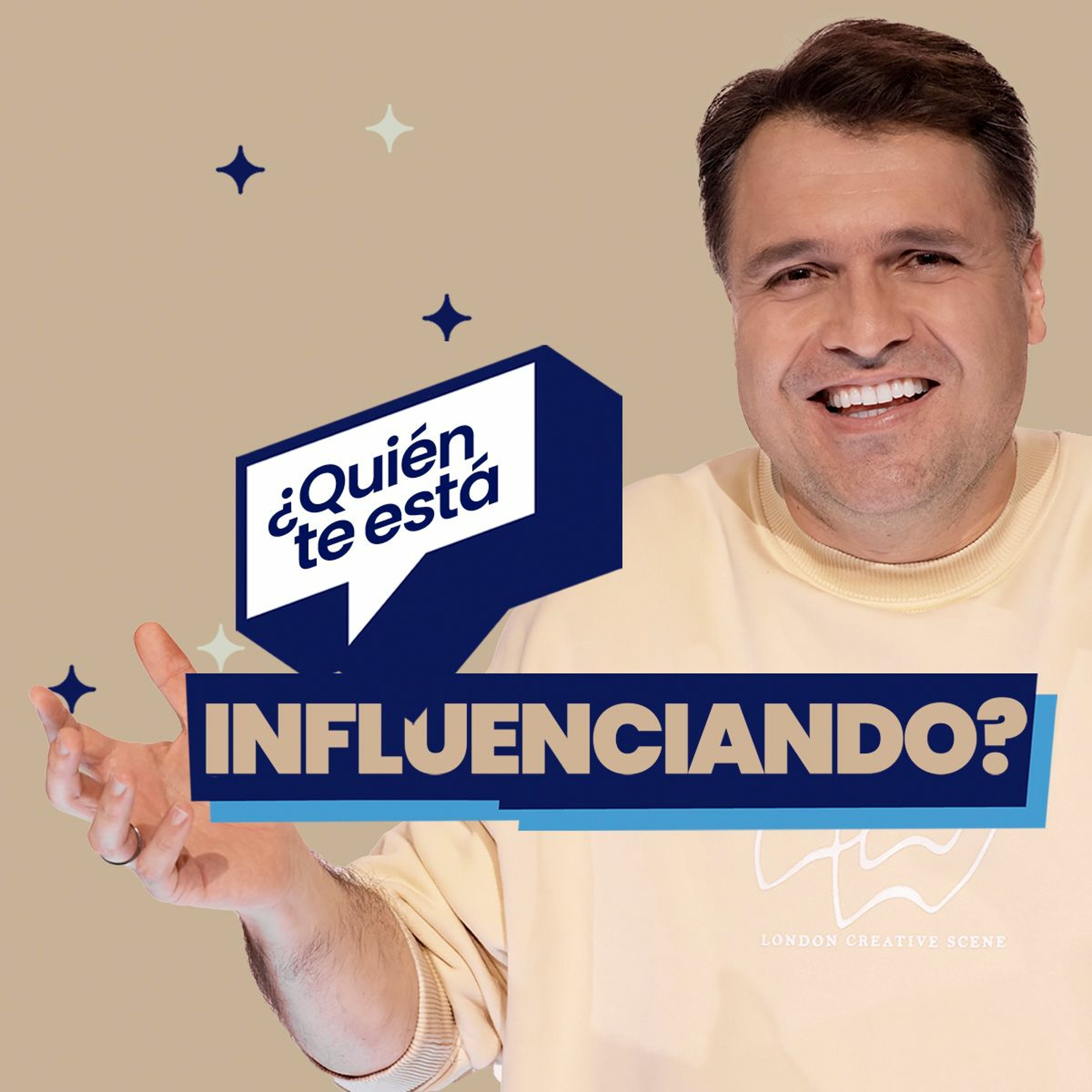 Podcast El Lugar de Su Presencia