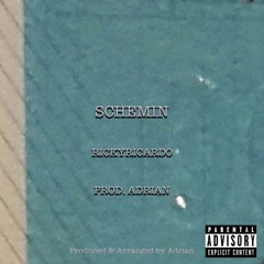 SCHEMIN - RickyRicardo (Prod. 4DRIAN)