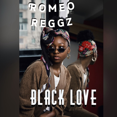 Black Love Freestyle (Prod. WizzerOnDaBeat)