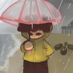 cai chuva, vai chuva