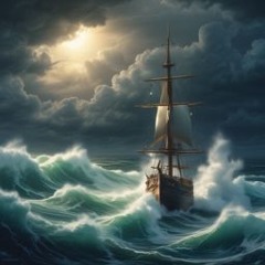 The Waters Cruel Embrace