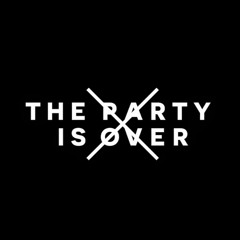 The Party Is Over Freude Am Hören
