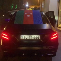 FUAD İBRAHİMOV - ЕДУ ЧЕРЕЗ ГОРОДА