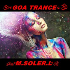 GOA TRANCE  1 - 10 - 2020 (M.SOLER.L)