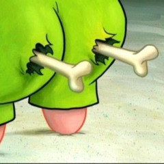 butt