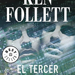 [Free] EPUB 📄 El tercer gemelo / The Third Twin (Best Seller) (Spanish Edition) by