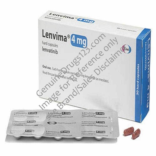 Stream What is the best time to take the Lenvatinib by sofia corner