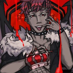 【秋山大智 THORN】KING【UTAUカバー】