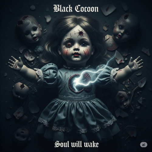 Black Cocoon - Soul will wake