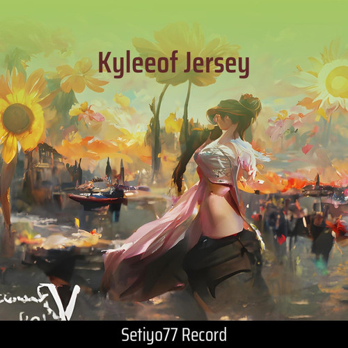 Kyleeof Jersey