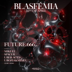 Blasfemia - uboziakmimo | closing
