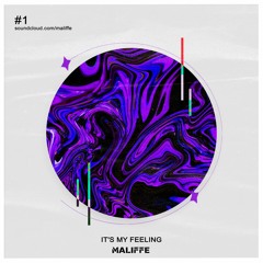 Maliffe @ It's My Feeling #1