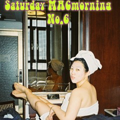 @Saturday MACmorning No.6