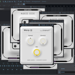 baby audio birthday beat battle submission