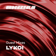 LYKOI - Legacy (Guest Mix)
