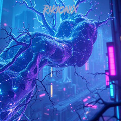 Hero x Cyberhell x Spacetime x Rewind - Riki Mashup