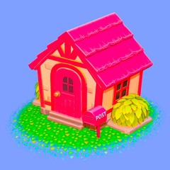 I've Always Been an Animal Crossing Fan