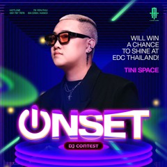 Tini Space - 𝐀 𝐏𝐋𝐔𝐒 𝐇𝐀𝐍𝐎𝐈 | 𝐃𝐉 𝐂𝐎𝐍𝐓𝐄𝐒𝐓: 𝐎𝐍𝐒𝐄𝐓