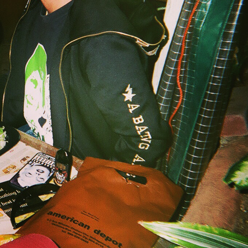 "宛先不要" (ft.JACK)