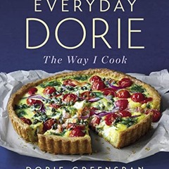 $+ Everyday Dorie, The Way I Cook $Document+