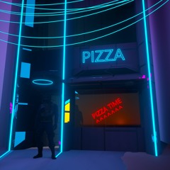 Pizza Time