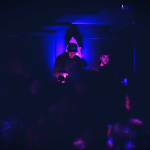 LIVE MIX - @ CHVRCH OF JOHN - KILL FRENZY 07/12/2019