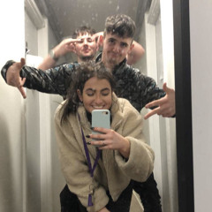 Crash Goes Love (rave on)