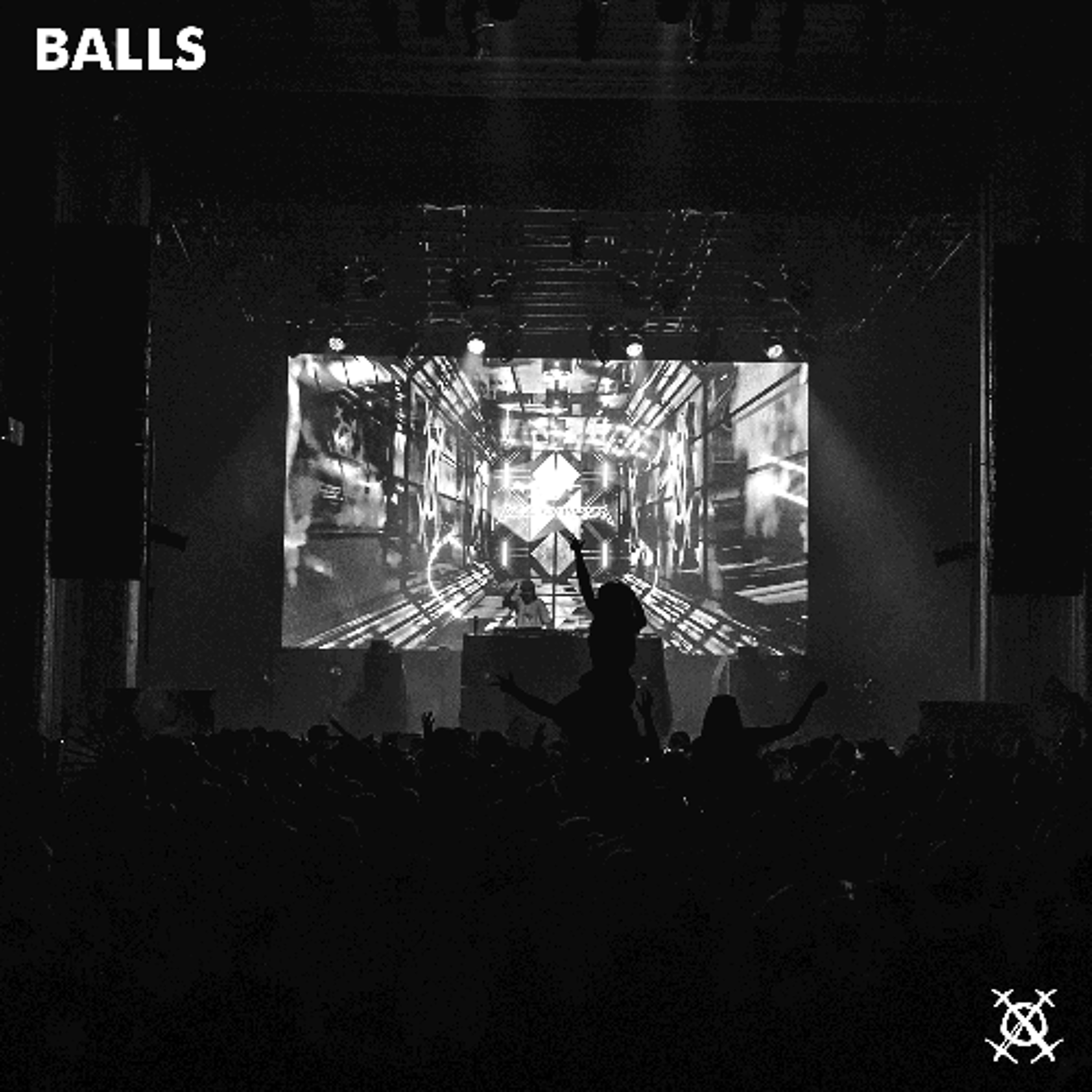BALLS  (PATREON EXCLUSIVE) episode artwork