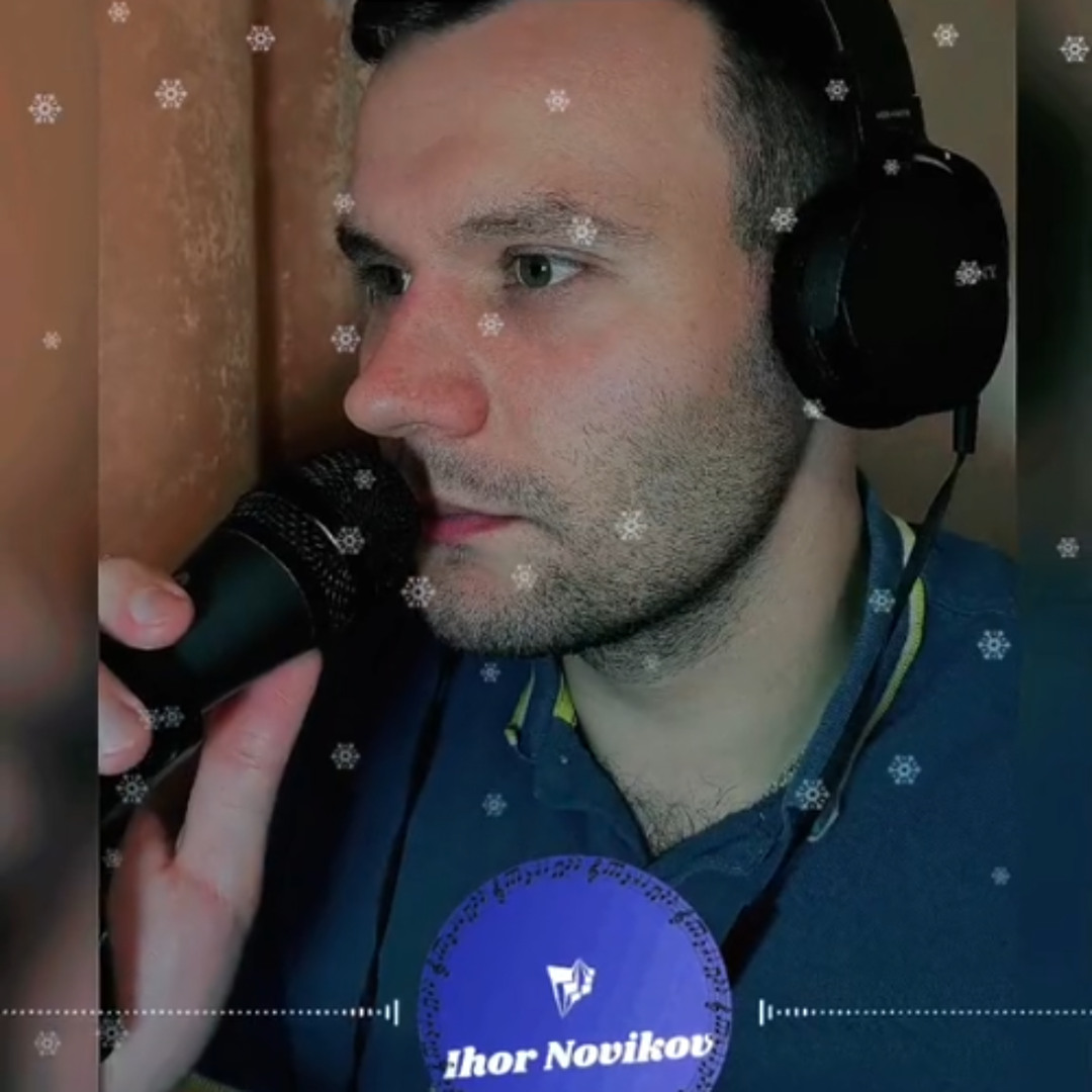 Пісня на різдво