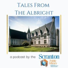 Episode 98: Lansing C. Holden