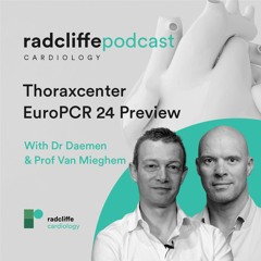 View from the Thoraxcenter: EuroPCR 24 Late-breaking Science Preview