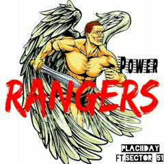 Power Rangers (ft. Sector51)