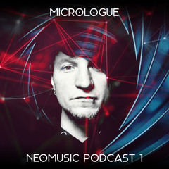 Micrologue for Neomusic Podcast 1