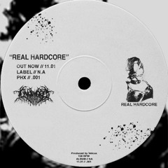 Real Hardcore. (Free Download)