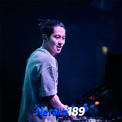 DJ PANDA FULL REMIX TERBAIK VIRAL TERBARU | NERAKA189 2025