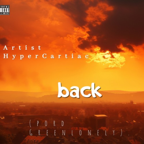Back