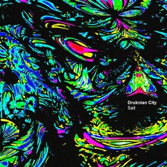 Druknian City - Drinking Gold (Original Mix) [Xelima Records]
