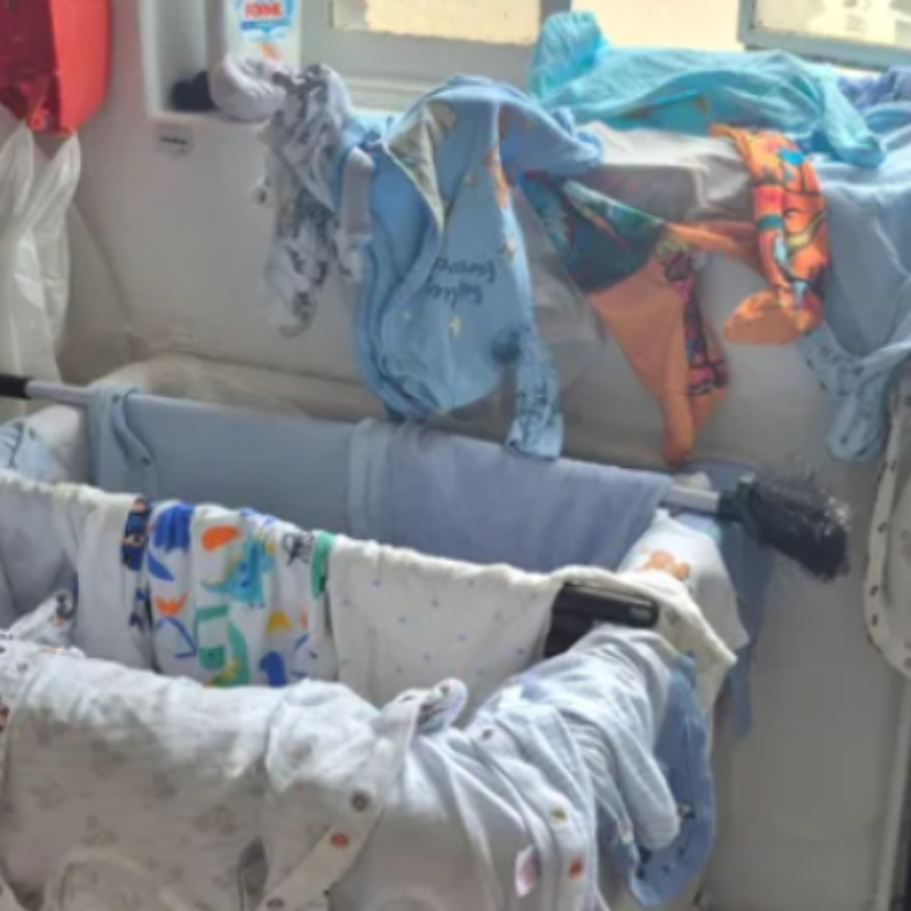 West Clare Mother Launches Fundraising Drive To Support Parents Attending CHI Crumlin